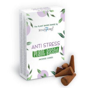 Anti Stress