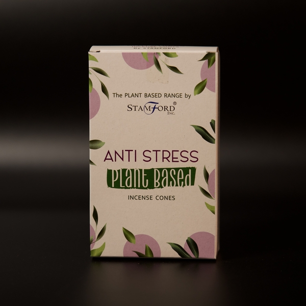 Anti Stress