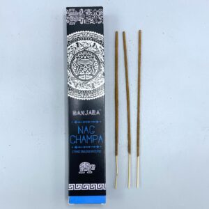 Nag Champa