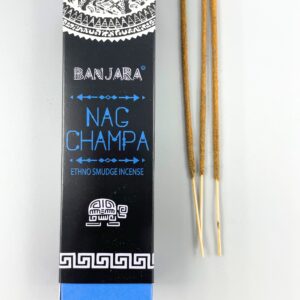 Nag Champa