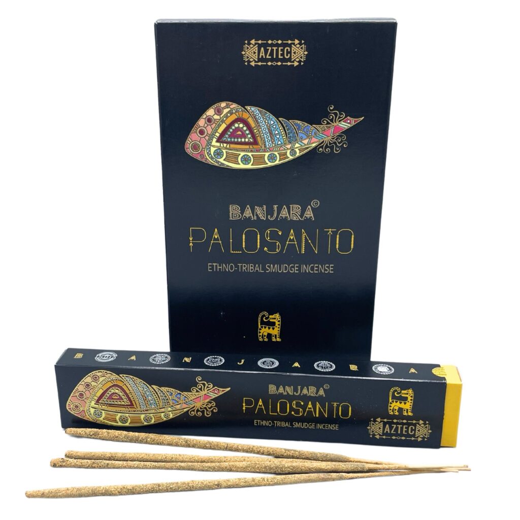 Palo Santo