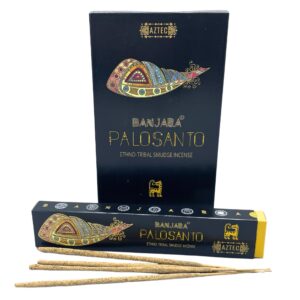 Palo Santo